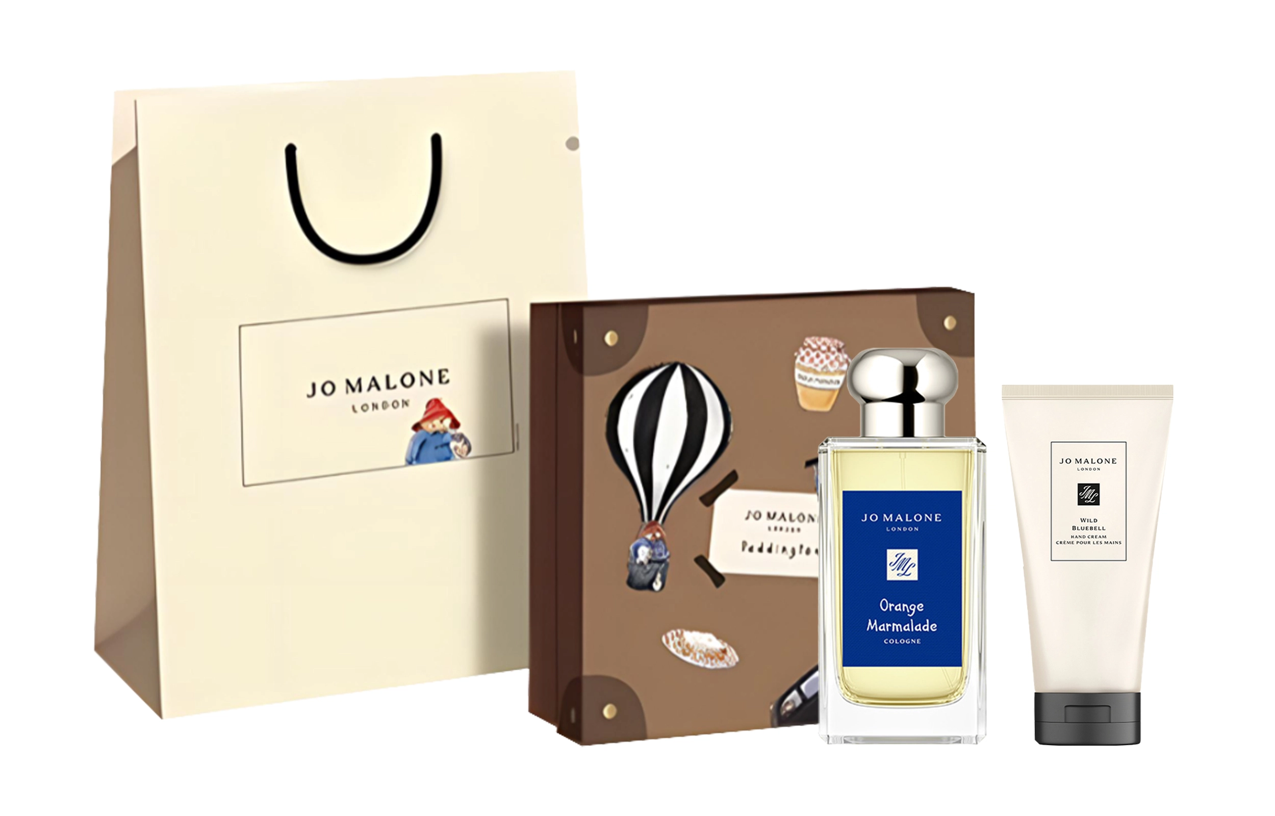 EDC 100ml+50ml