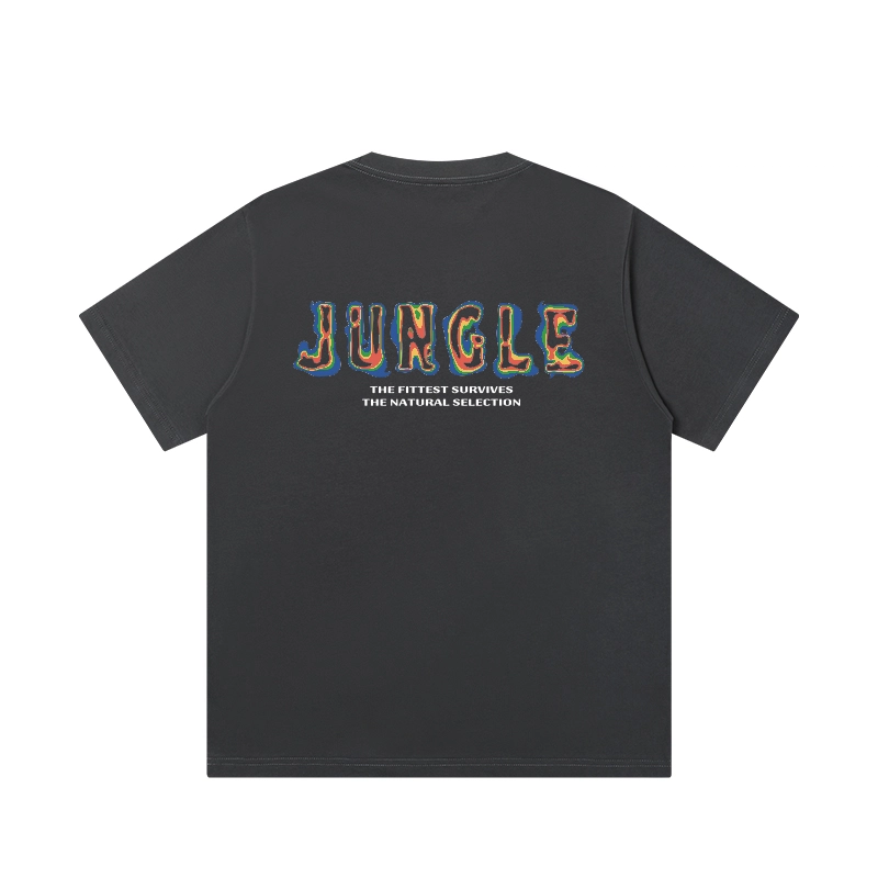 JUNGLE TIGER T