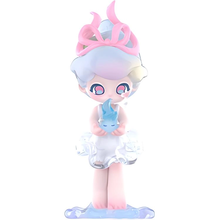 POP MART AZURA 12