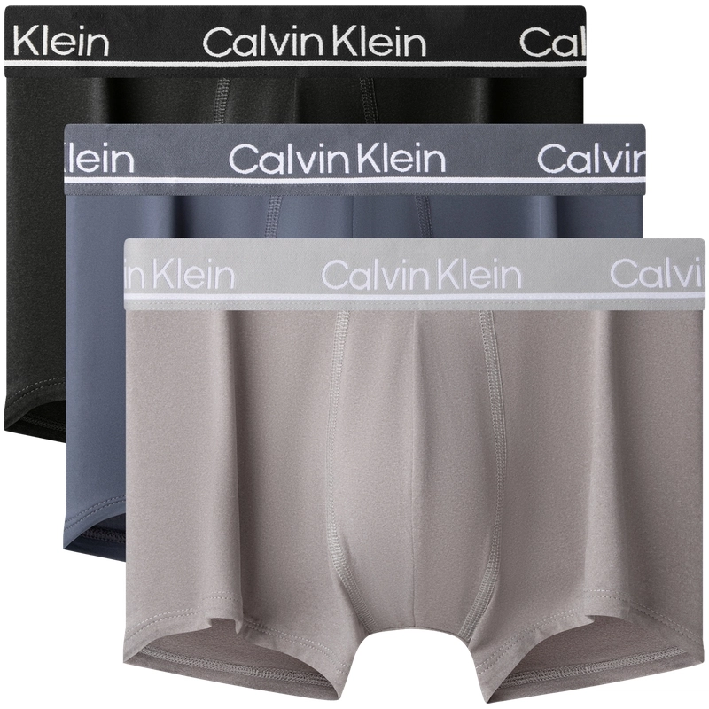 CALVIN KLEIN