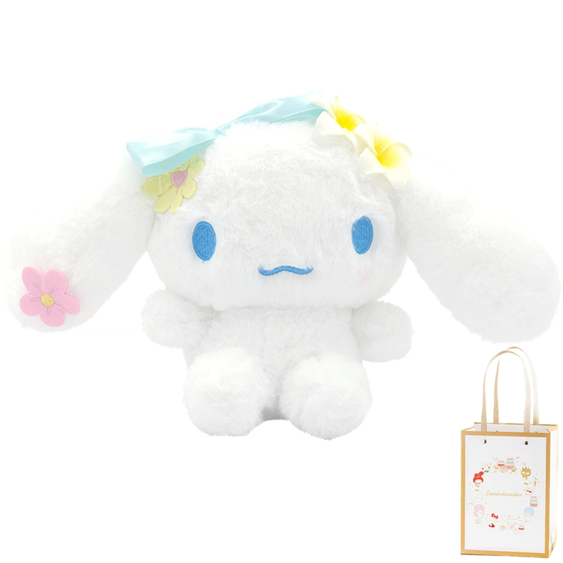 E-STRONG x Sanrio 23cm
