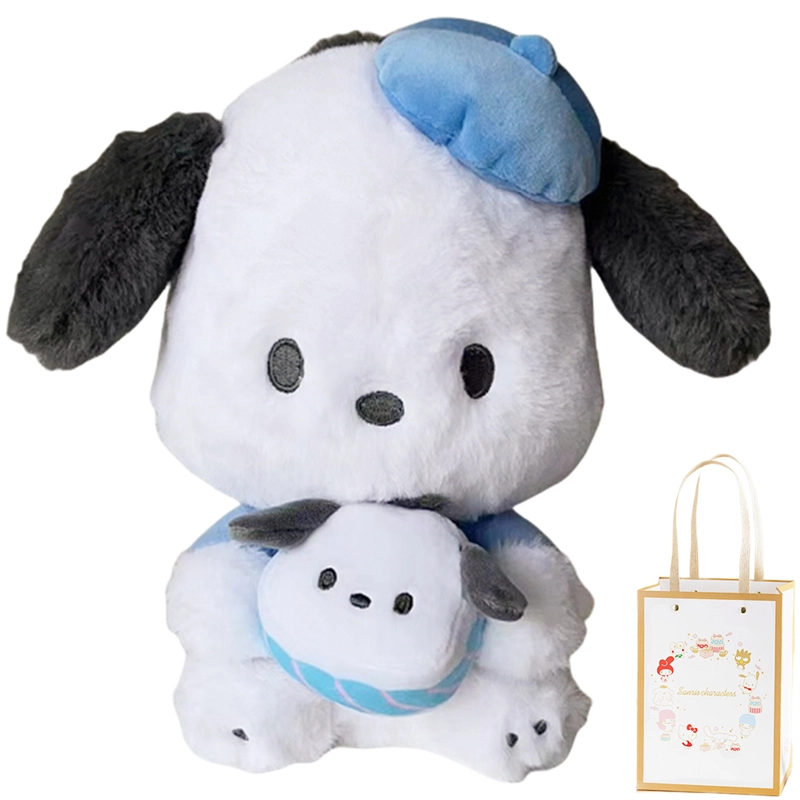 MINISO x Sanrio 23-30cm