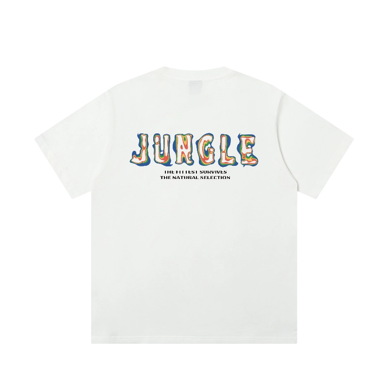JUNGLE TIGER T