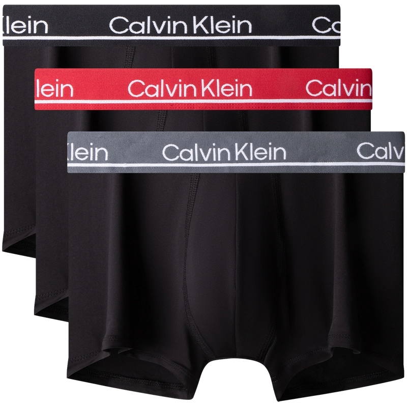 CALVIN KLEIN