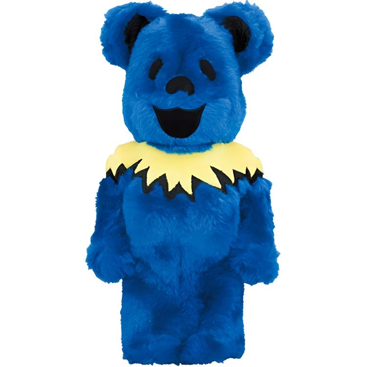 BERBRICK GRATEFUL DEAD VER 400 27cm