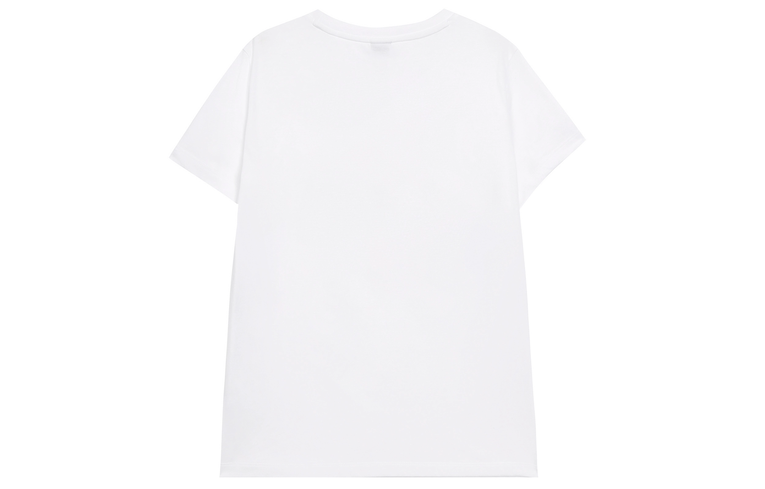 Puma Classics Logo Interest Tee LogoT