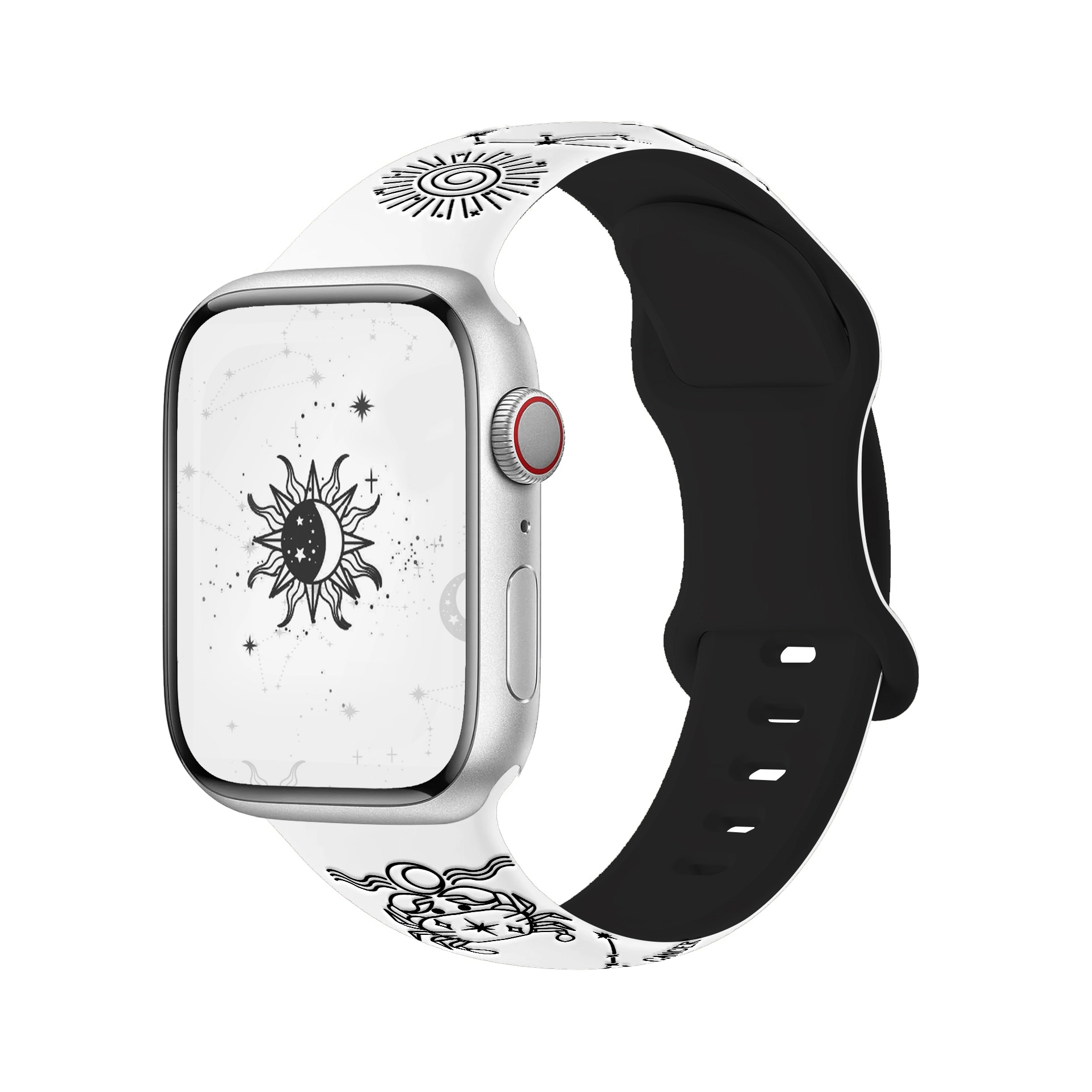 NCFCK Apple watch 12 S9S8SES7S6S5S4S3