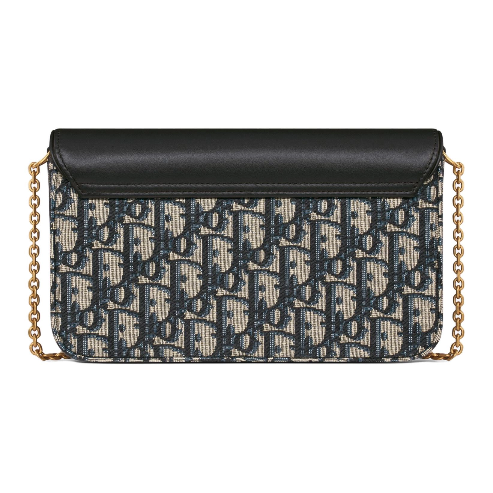 DIOR D Oblique