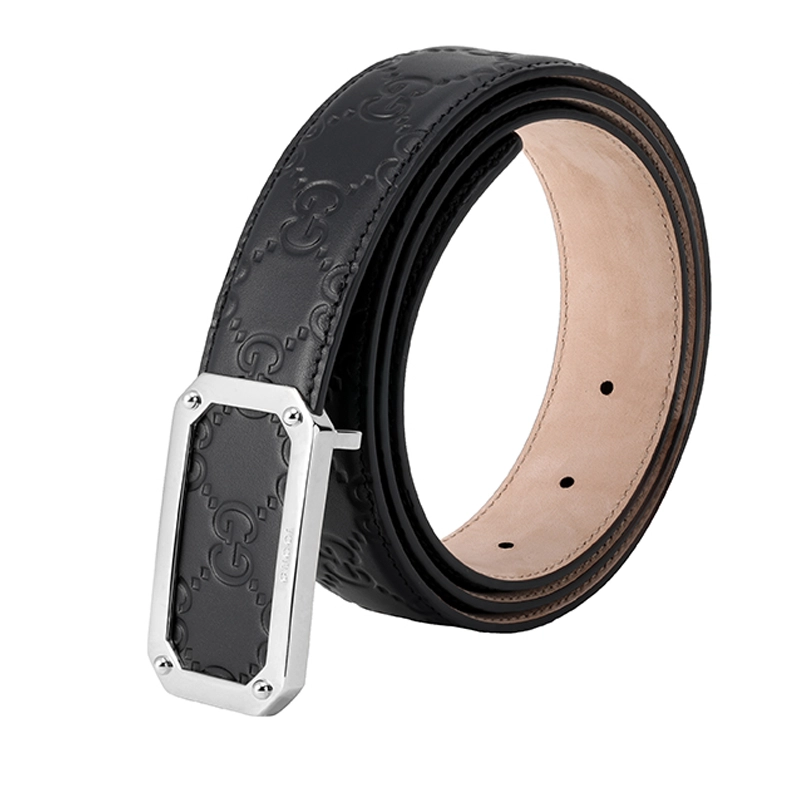 GUCCI Logo Signature 3.5cm