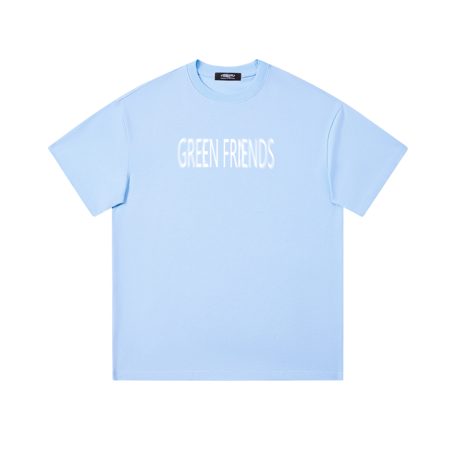 GF LogoT