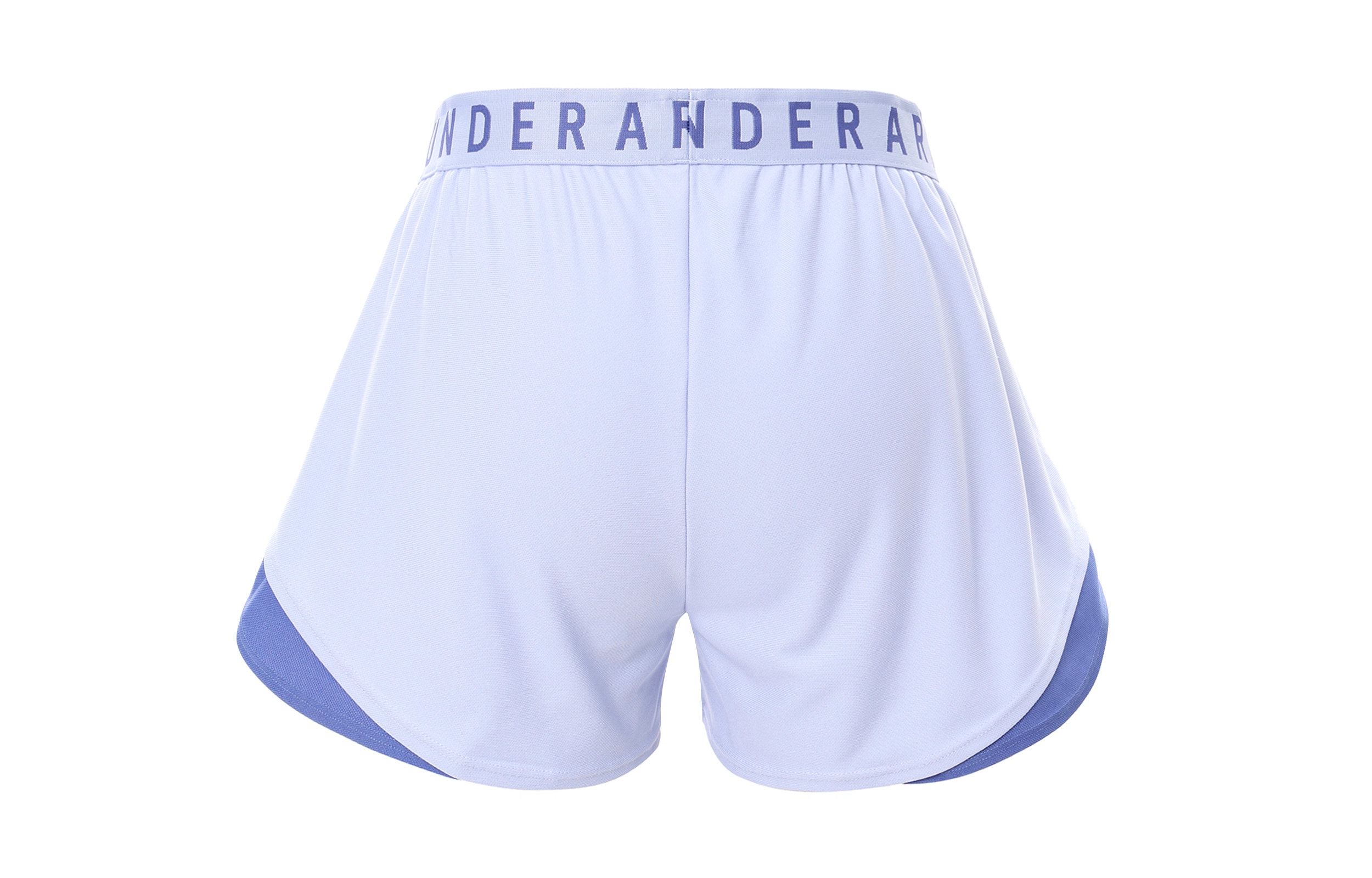 Under Armour Play Up Shorts 3.0
