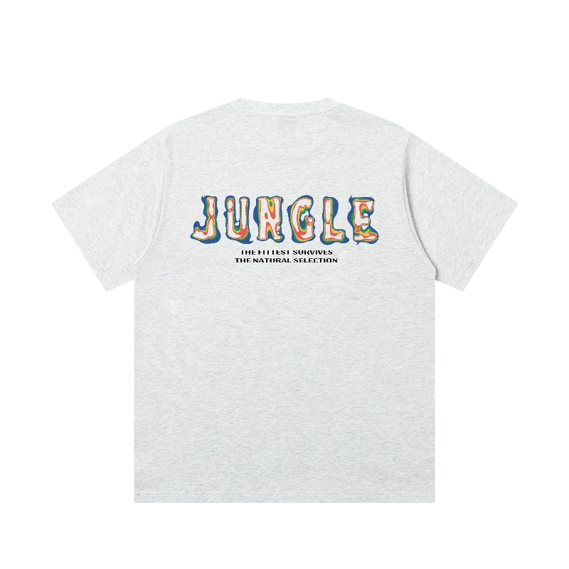 JUNGLE TIGER T
