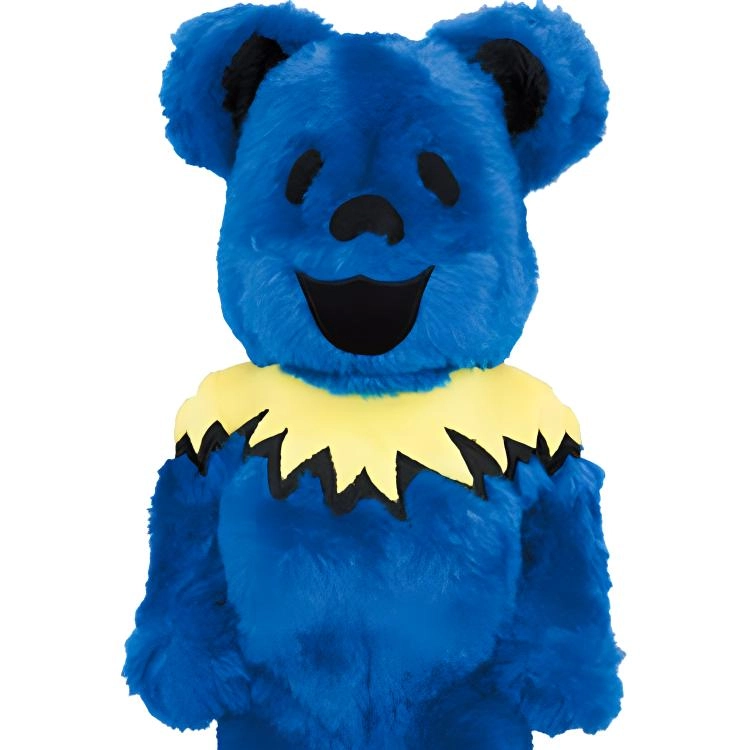 BERBRICK GRATEFUL DEAD VER 400 27cm
