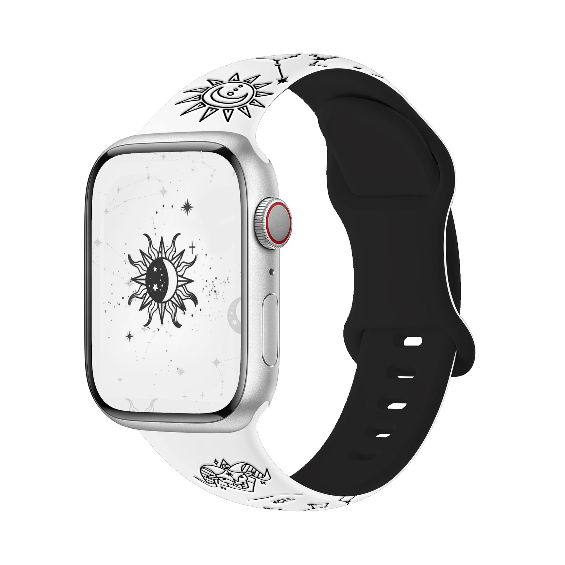 NCFCK Apple watch 12 S9S8SES7S6S5S4S3