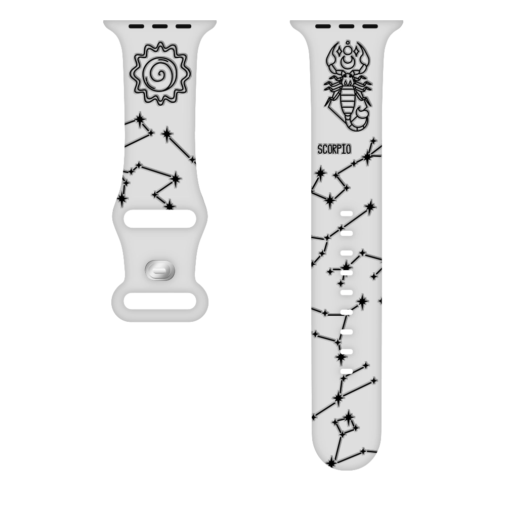 NCFCK Apple watch 12 S9S8SES7S6S5S4S3