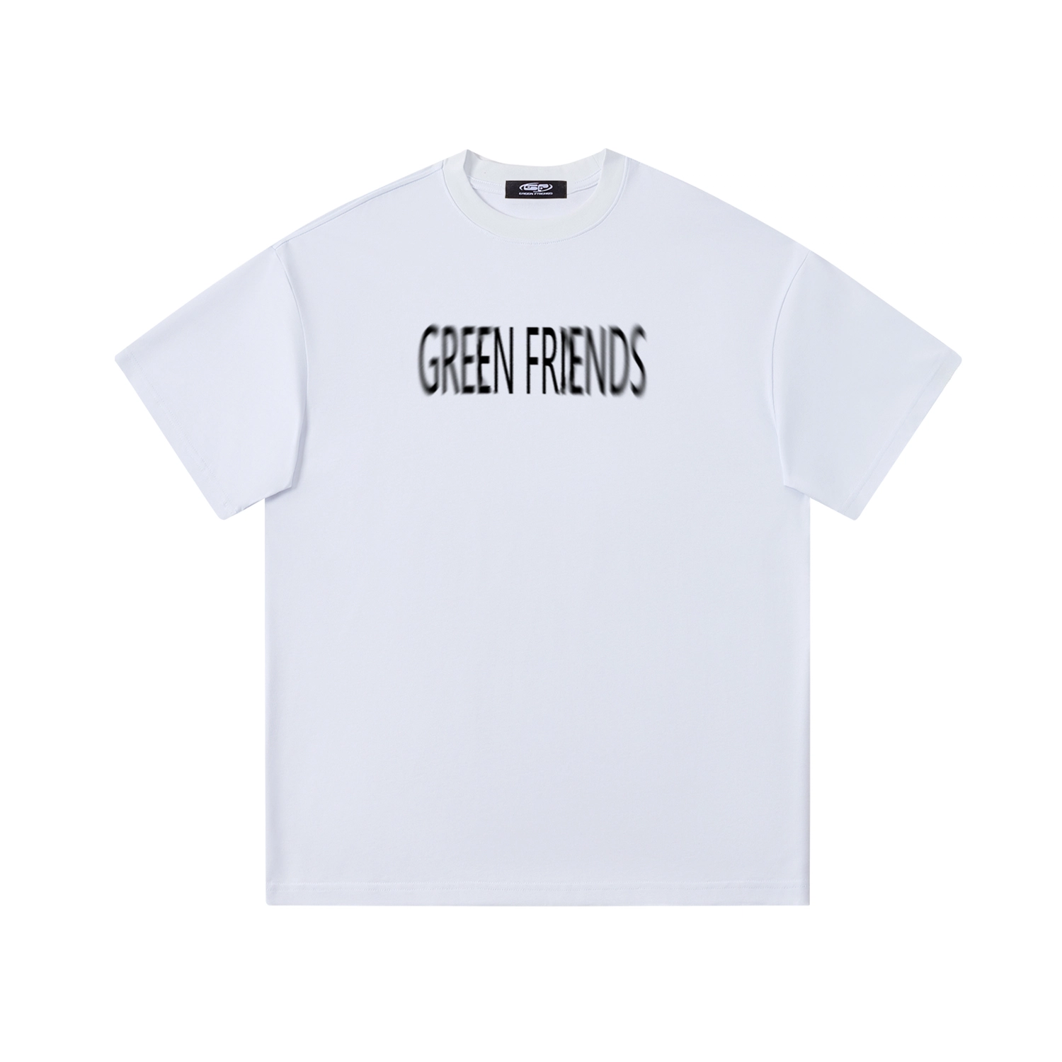 GF LogoT