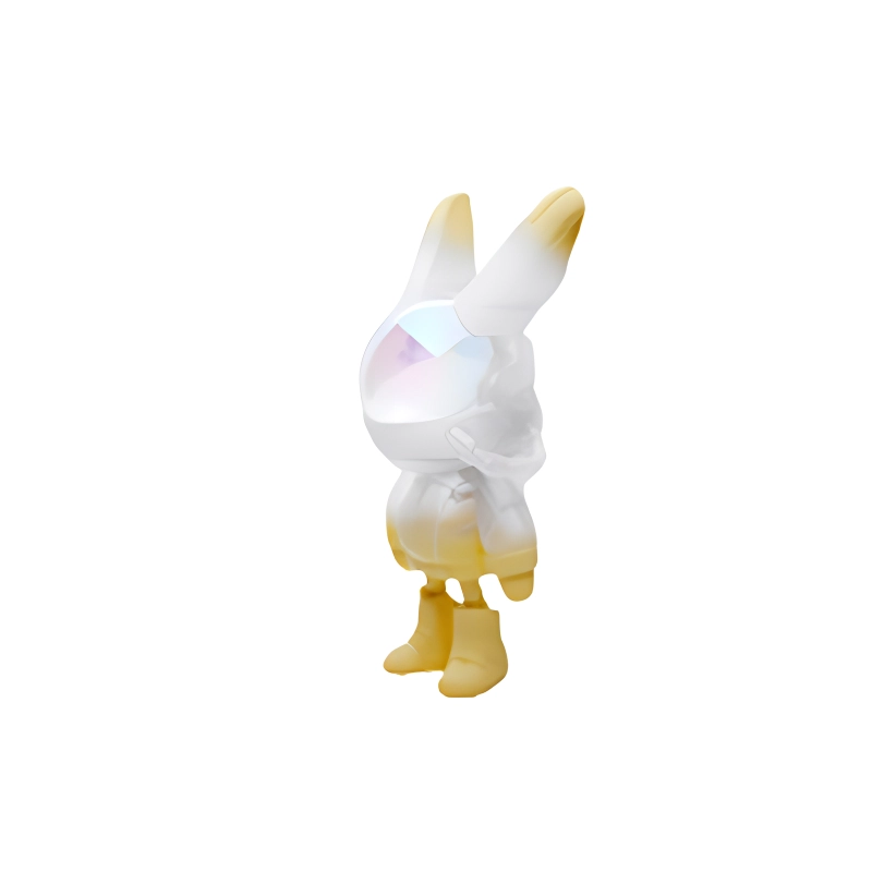 ROBBi x CHENPENG ROBBi BUTTERMOON 400