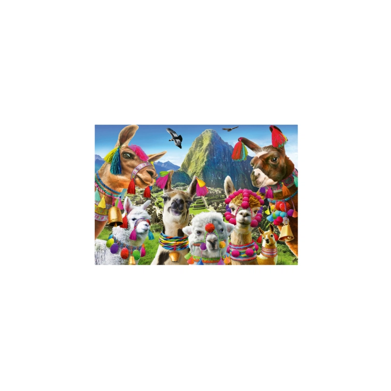 Ravensburger 99pcs 16536
