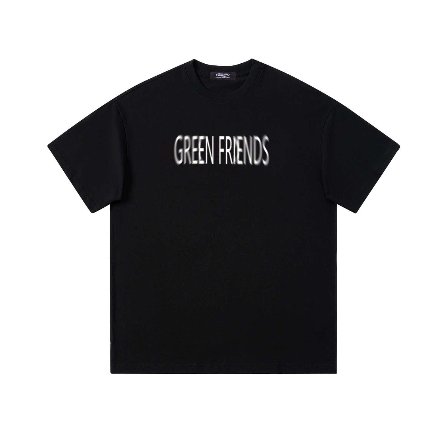 GF LogoT