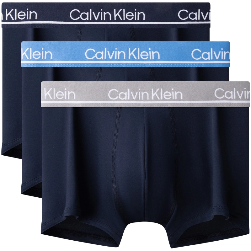 CALVIN KLEIN