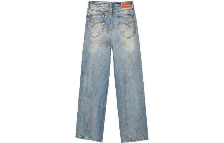 ABLE JEANS