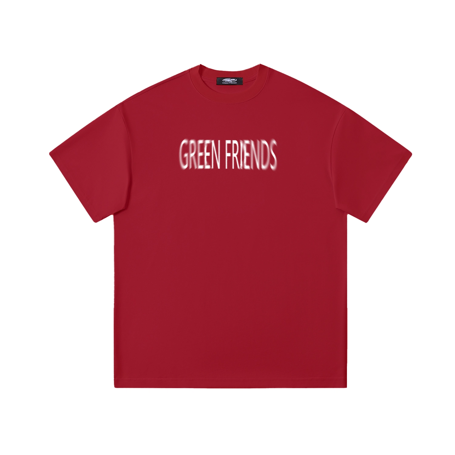 GF LogoT