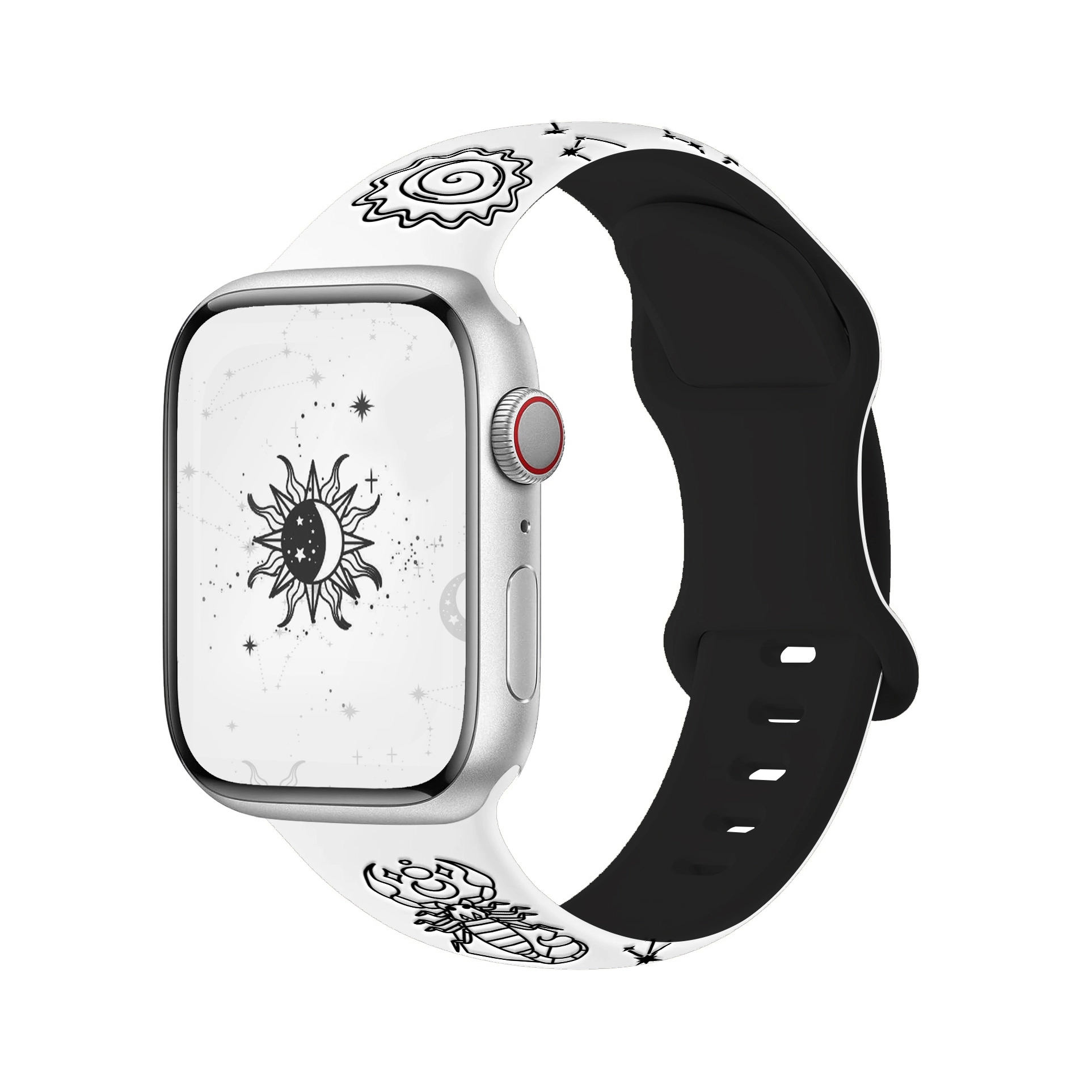 NCFCK Apple watch 12 S9S8SES7S6S5S4S3