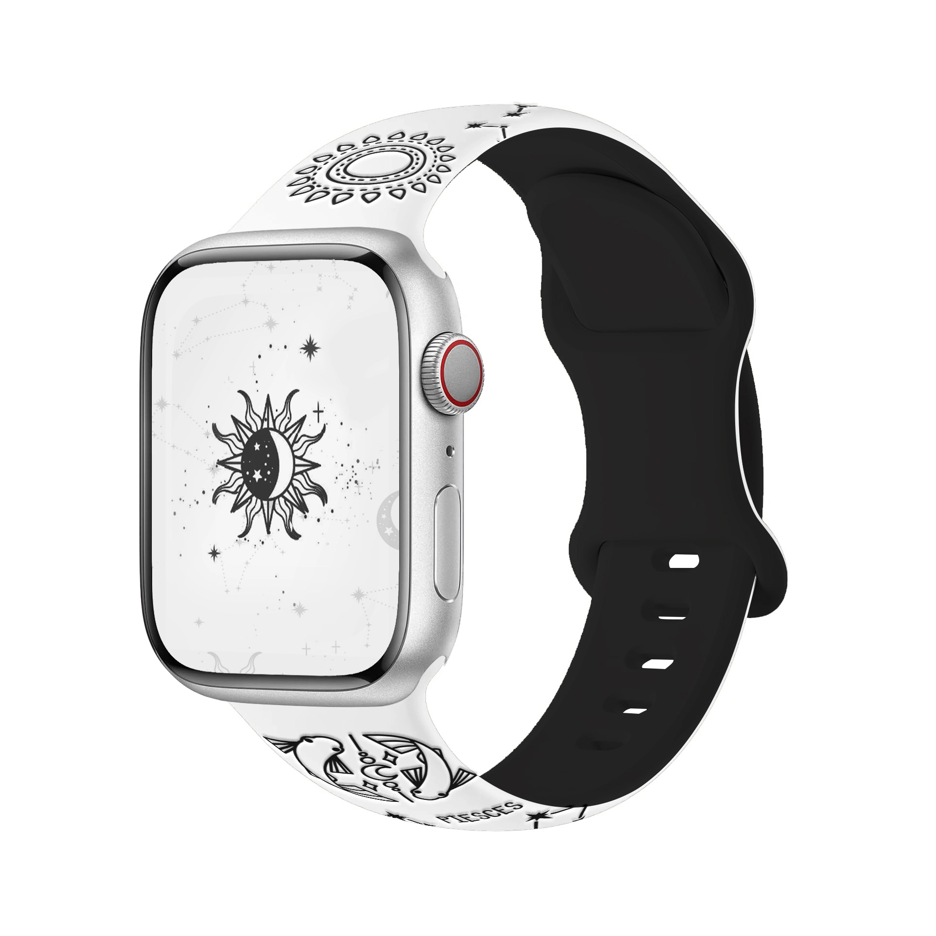 NCFCK Apple watch 12 S9S8SES7S6S5S4S3