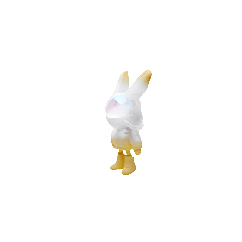 ROBBi x CHENPENG ROBBi BUTTERMOON 400