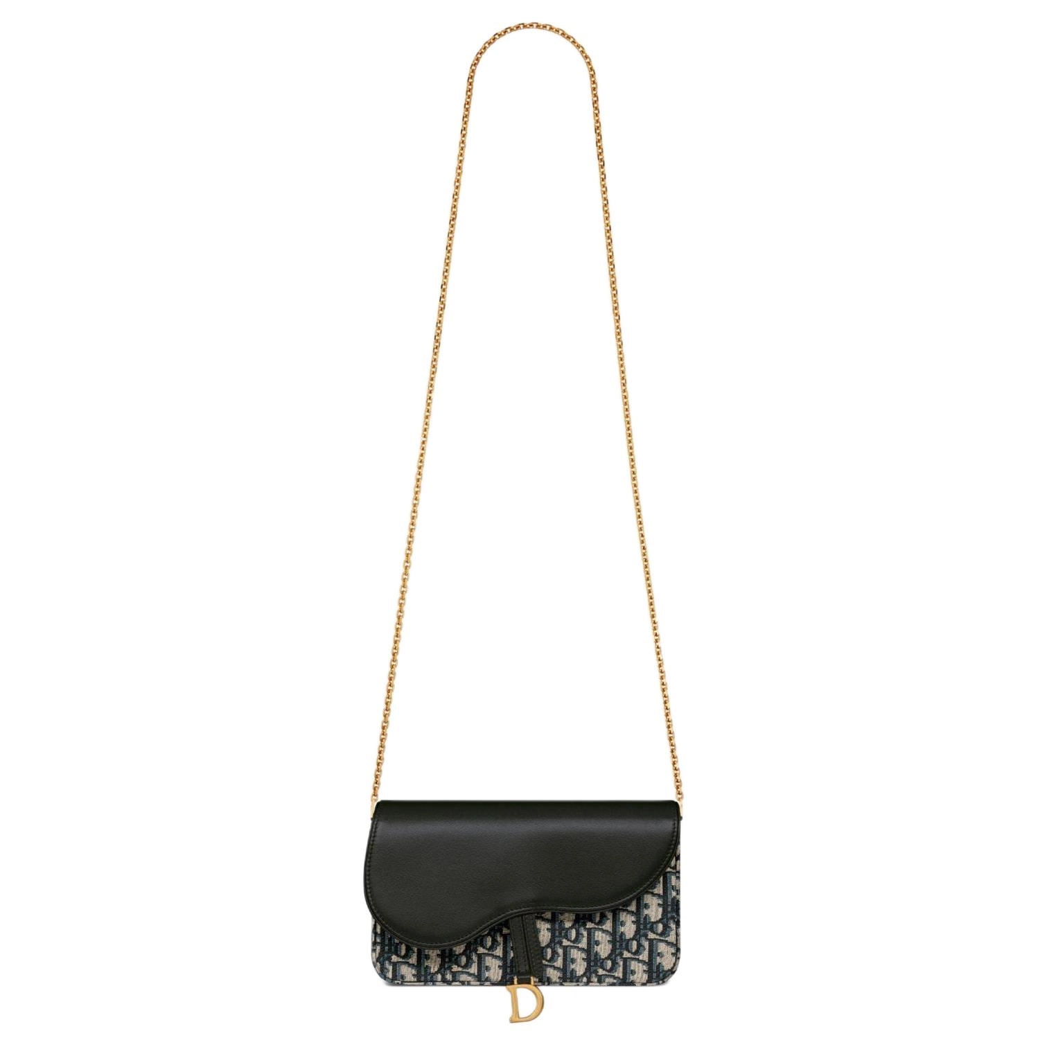 DIOR D Oblique