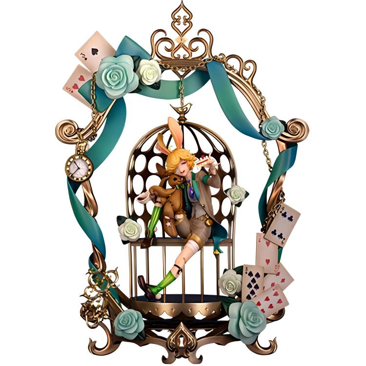 Myethos 18 18 fairytale another 41cm