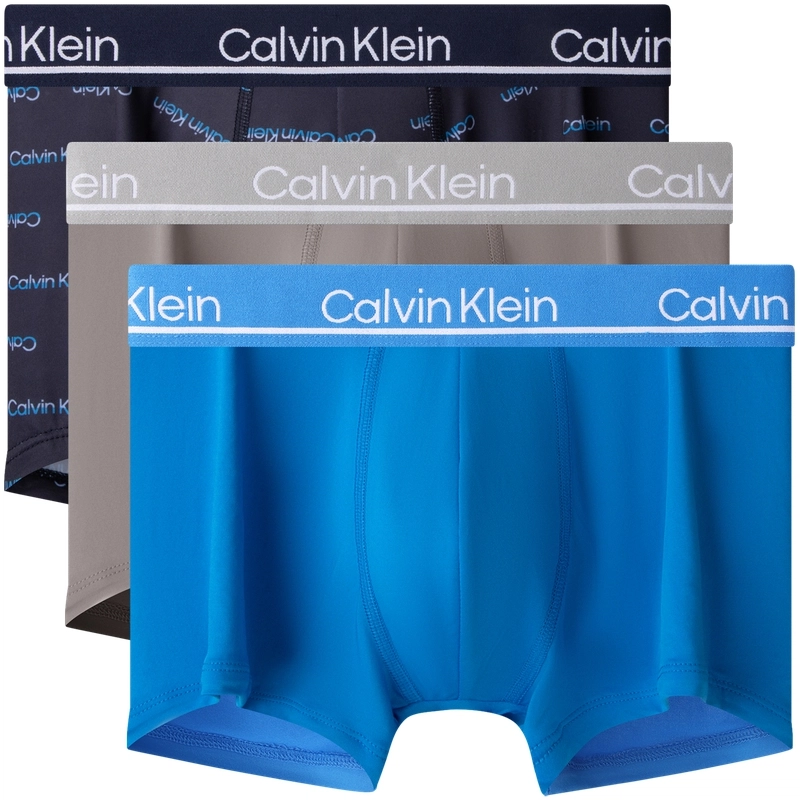 CALVIN KLEIN