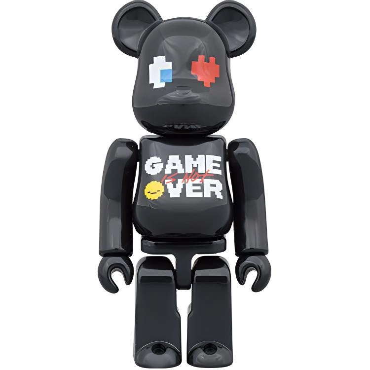 BERBRICK PAC-MAN x GRAFFLEX x 9090 x S.H.I.P crew