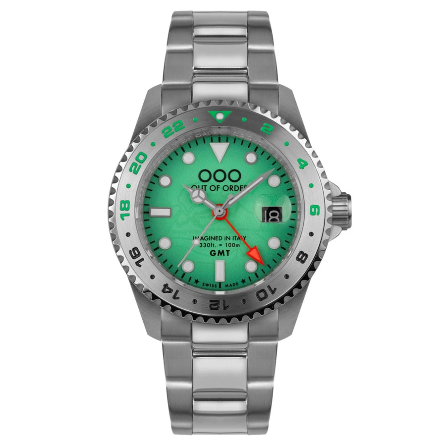 OUT OF ORDER OOO 001-19.VE