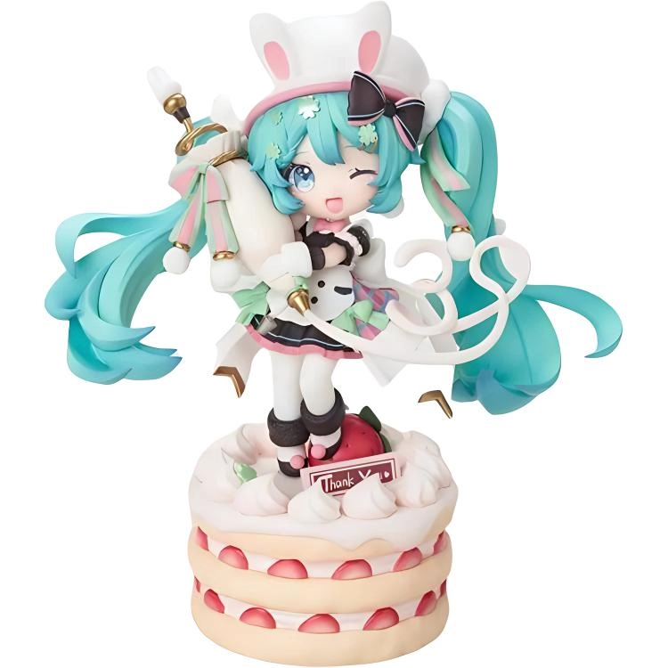 Apex Innovation 39 ver 18cm