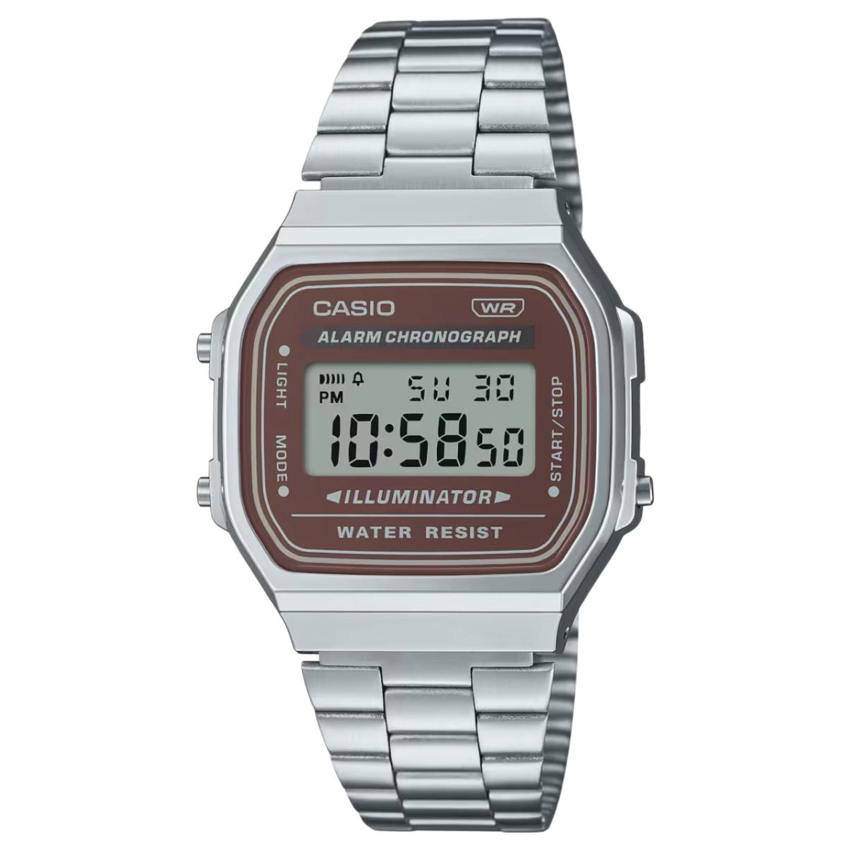 CASIO