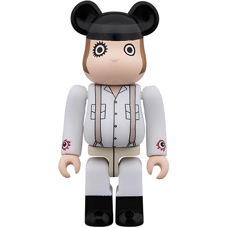 BERBRICK ALEX