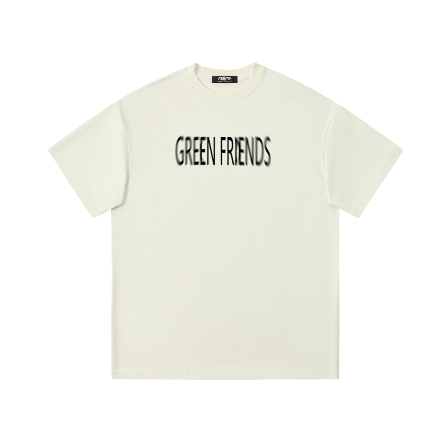 GF LogoT