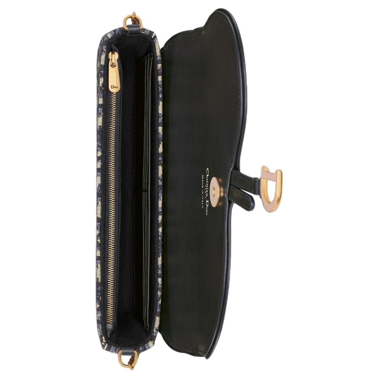 DIOR D Oblique