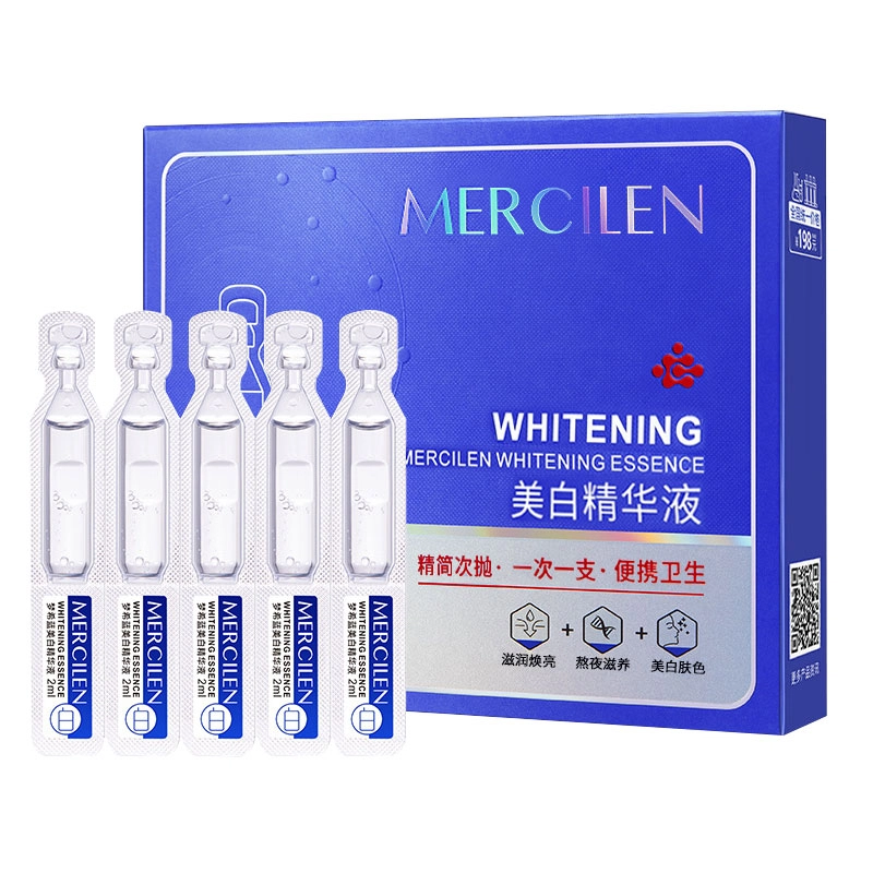 MERCILEN 10