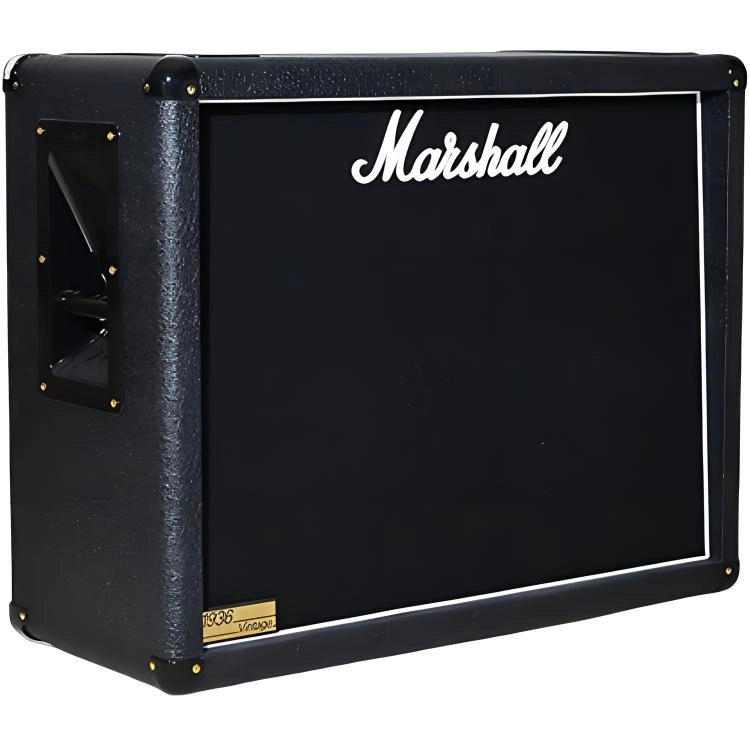 MARSHALL 1936V