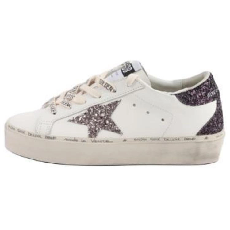 Golden Goose Hi Star