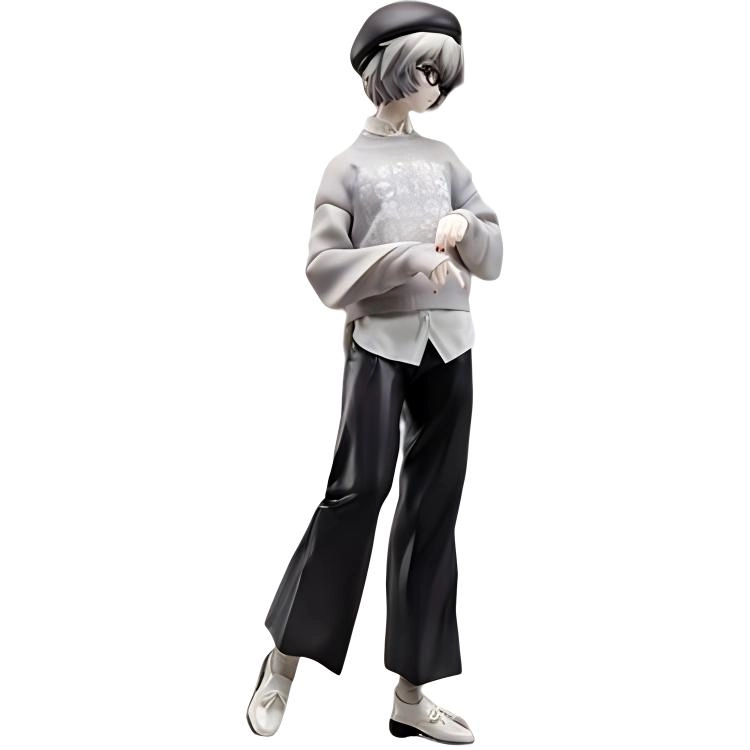 Hobby Max 17 ver.radio eva 25cm