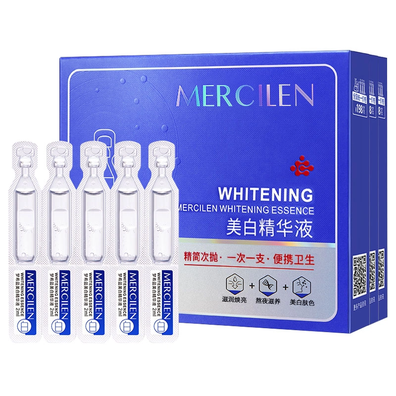 MERCILEN 10