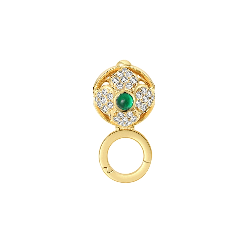 JACQUEANGEL 18k