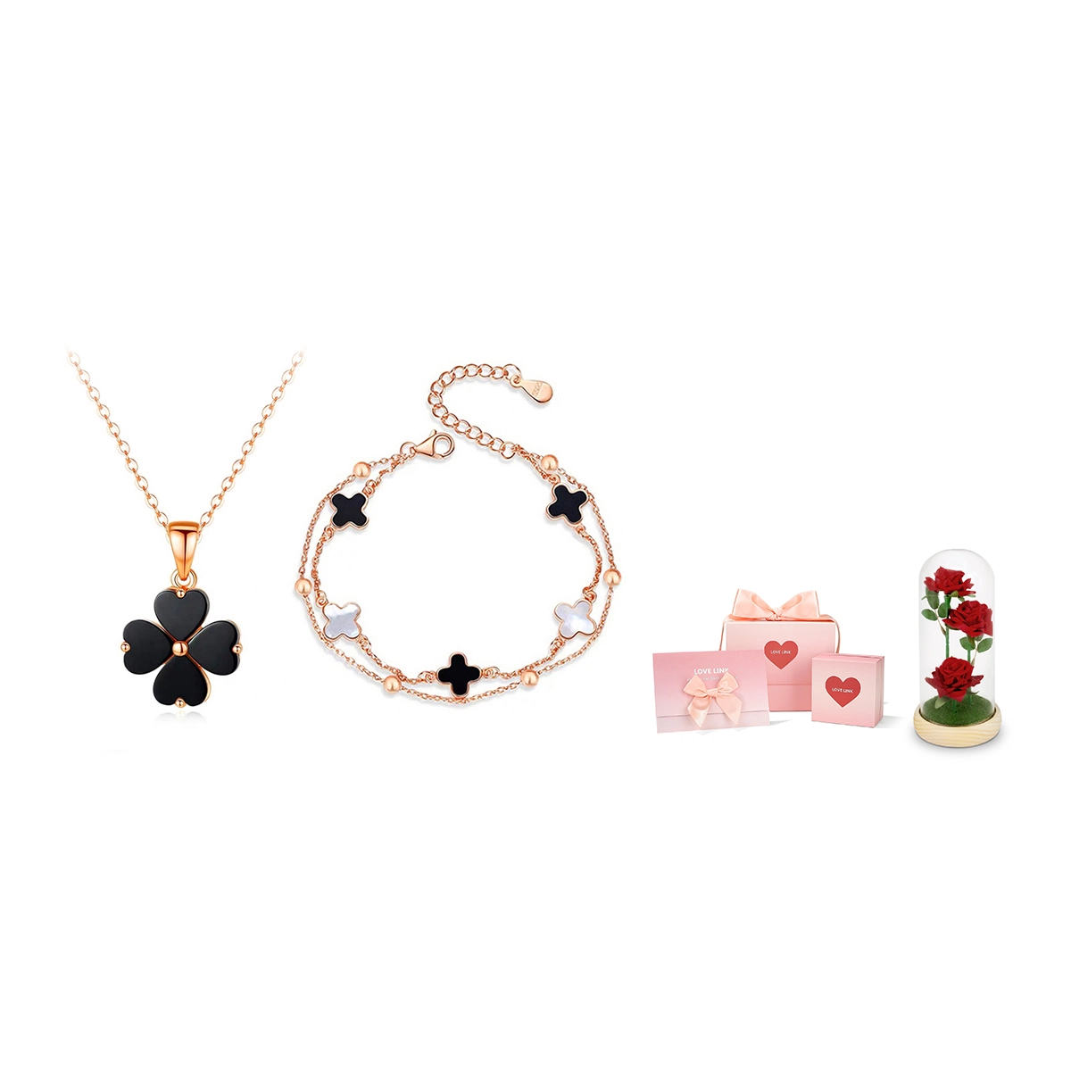 Love Link S925