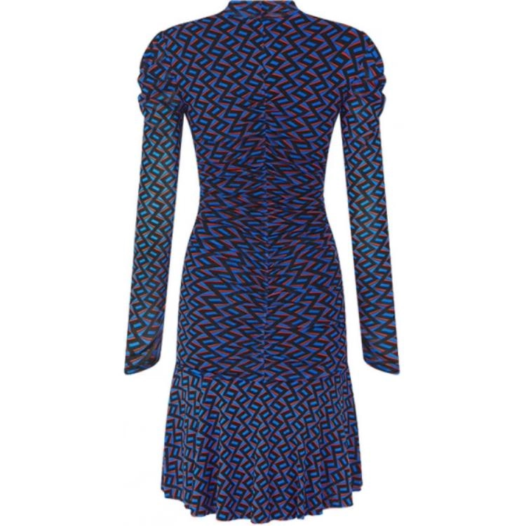 DIANE VON FURSTENBERG