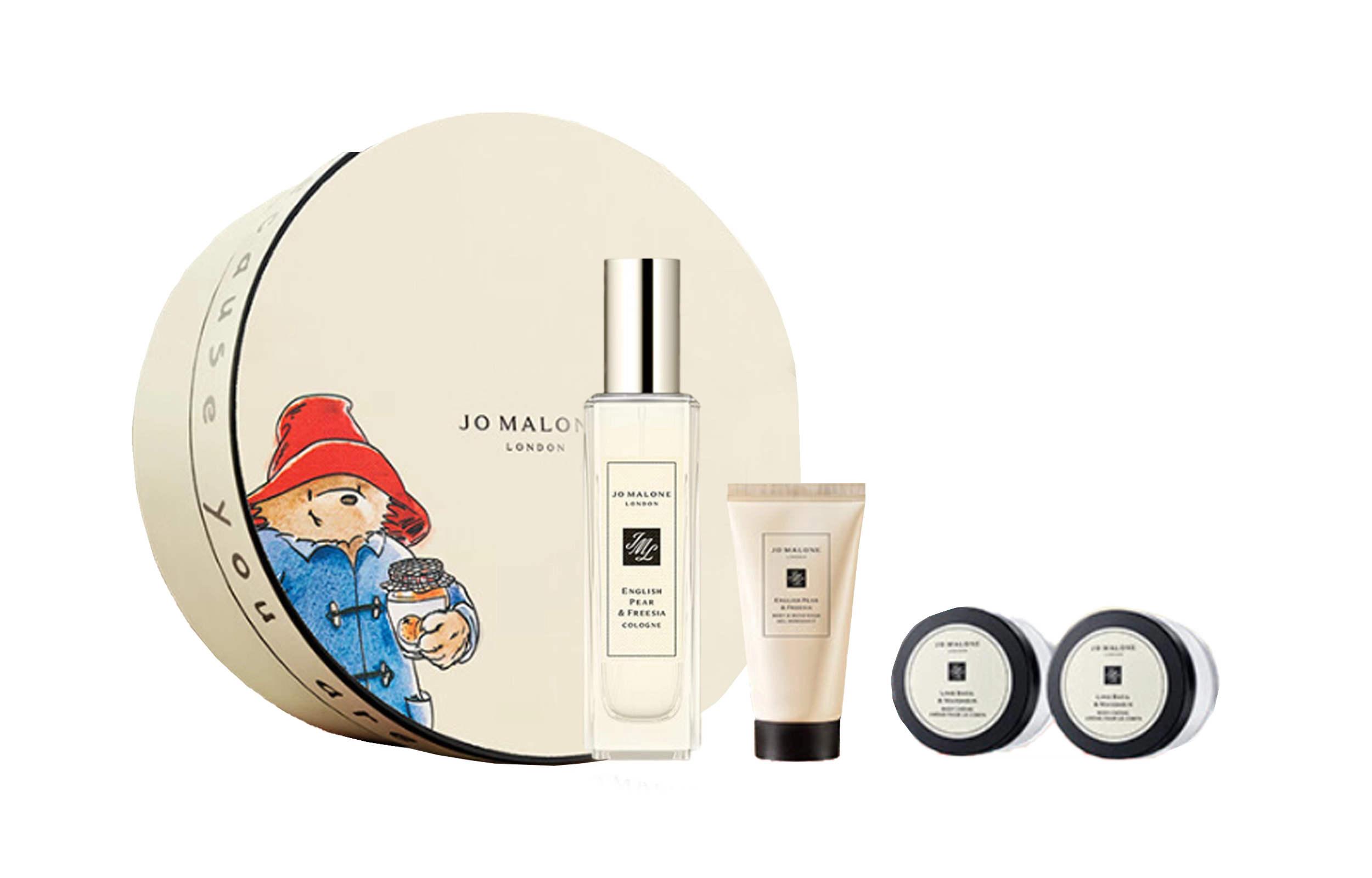 EDC 30ml+30ml+15ml*2