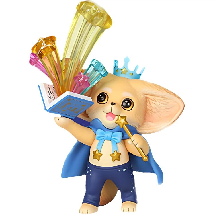 POP MART Kenneth 20cm