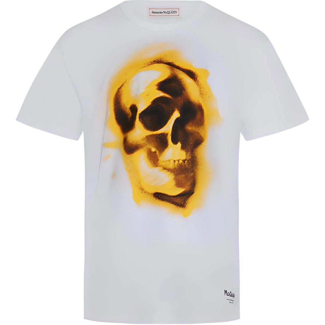 Alexander McQueen FW22 T